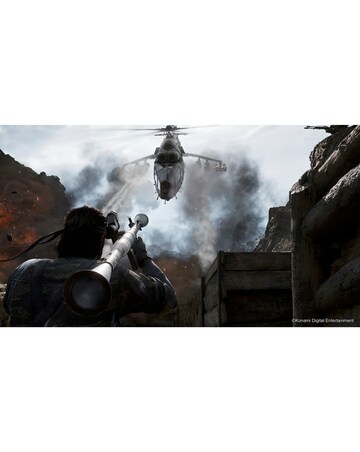 Metal Gear Solid Delta Snake Eater D1 Edition (PS5)