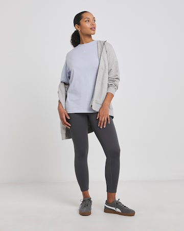PUMA Essentials No.1 Logo Relaxed T-Shirt