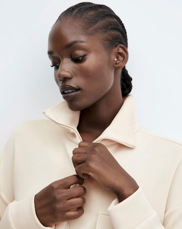 Mango Sweatshirt