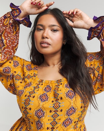 Joe Browns Chloes Favourite Boho Tunic