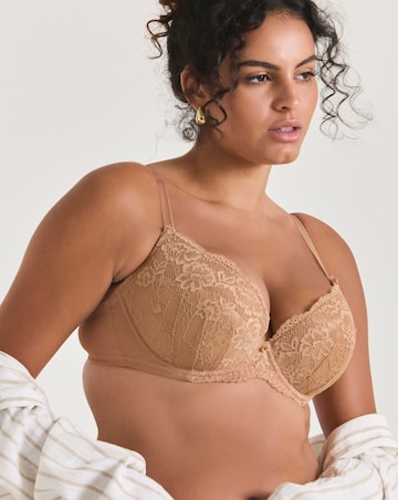 Ann Summers Sexy Lace Planet Plunge Bra