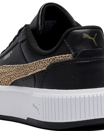 PUMA Carina Mia Topcat Trainers