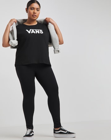 VANS Short Sleeve Crew T-Shirt