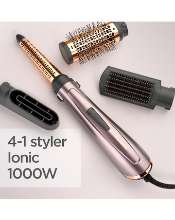 BaByliss Air Style 1000, Hot Air Styler