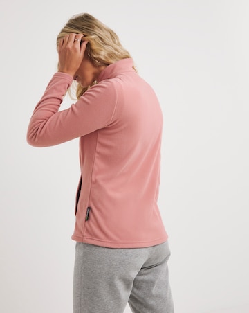 Jack Wolfskin Taunus Full Zip Fleece