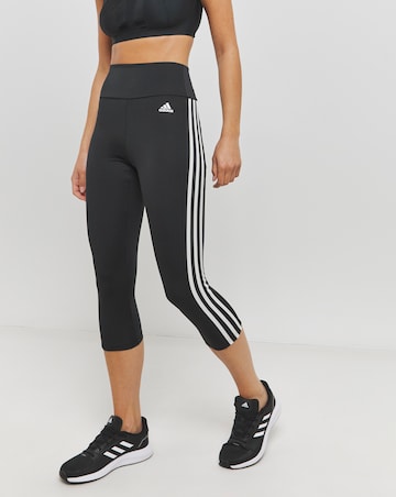 adidas Winners 3 Stripe 3/4 Legging