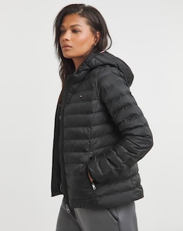 Tommy Hilfiger Lightweight Padded Global Stripe Jacket