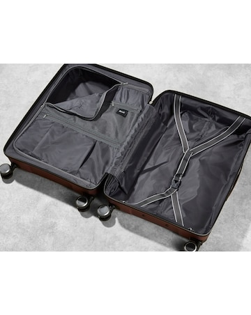 Rock Hydra-Lite Medium Suitcase