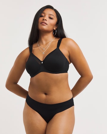 Triumph True Shape Sensation Minimiser Wired Bra