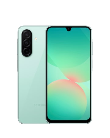Samsung Galaxy A26 5G 256GB - Mint