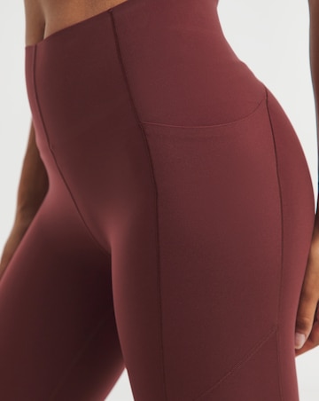 Sweaty Betty Ultra Sculpt 7/8 Legging
