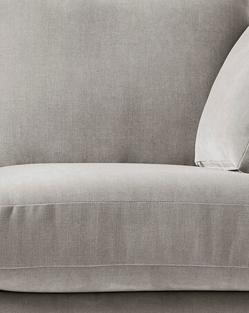 Joanna Hope Tilly Chenille 2 Seater Sofa