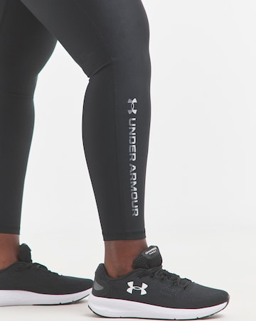 Under Armour Tech Branded Leggings