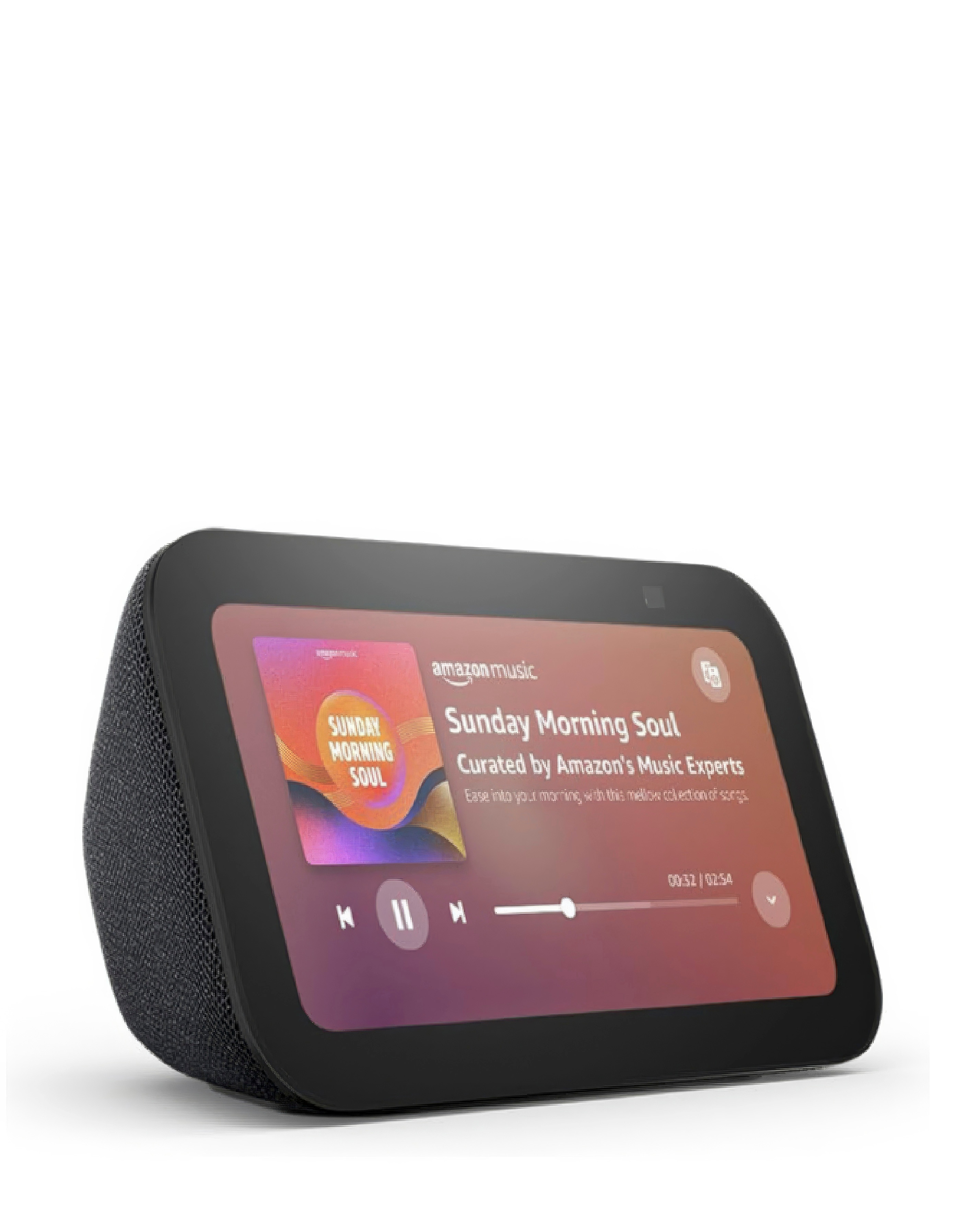 094 e4624 Amazon Echo show 8 第2世代 スマートスピーカー Echo Show