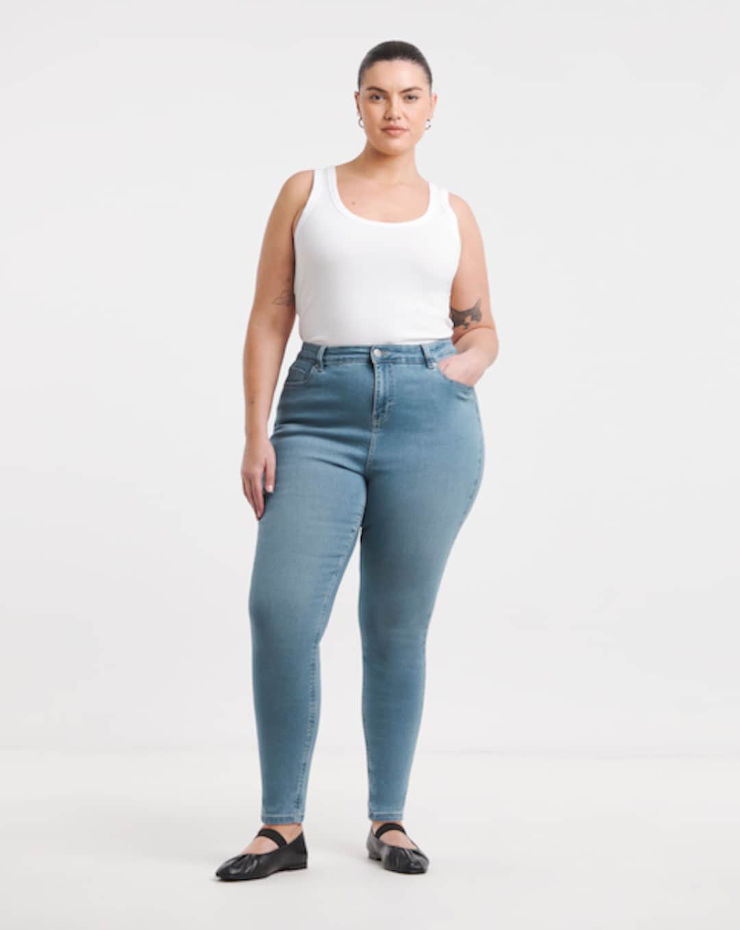 Women's Casual Clothes | Casual Outfits | Simply Be