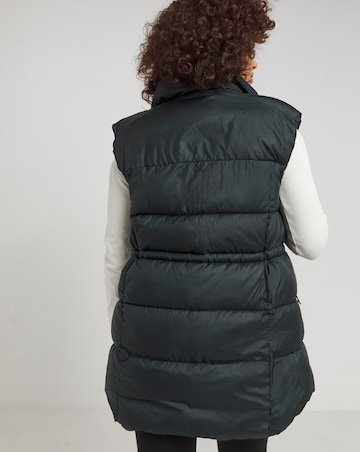 Columbia Puffect Mid Vest