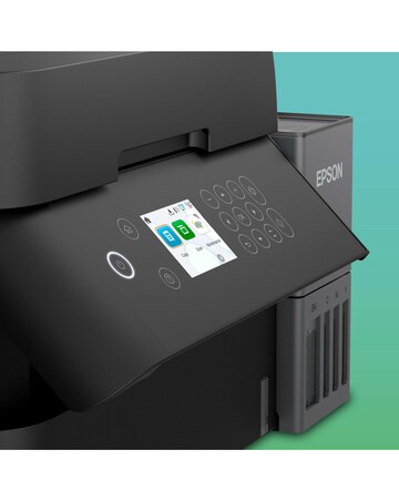 Epson EcoTank ET-3950 A4 Multifunction Wi-Fi Ink Tank Printer