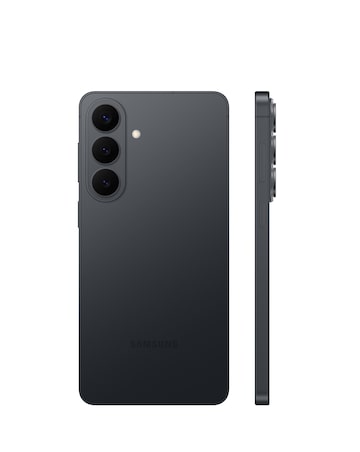 Samsung Galaxy S26+ 512GB - Black