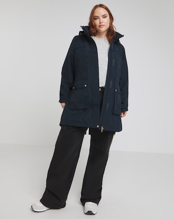 Trespass Lyrics Jacket
