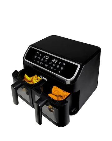 Abode Air Fryer