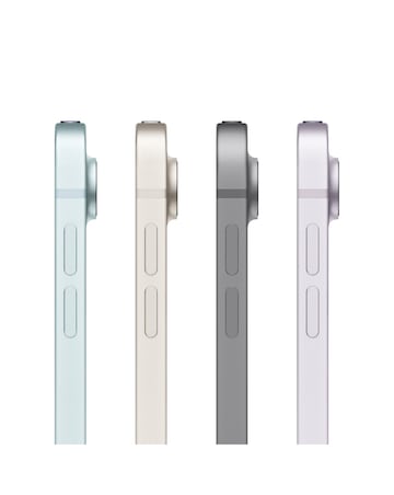 Apple iPad Air (M4, 2026) 11inch Wi-Fi 128GB + Cellular - Purple