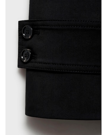 Mango Angela Trenchcoat