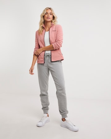 Jack Wolfskin Taunus Full Zip Fleece