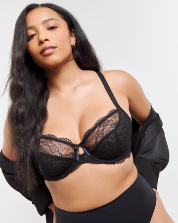 Freya Fancies Plunge Wired Bra