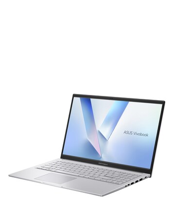 ASUS Vivobook 15 - X1504VA 15.6in Intel Core 5 8GB 512GB - Silver