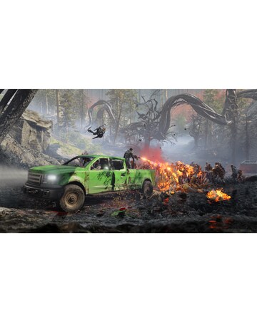 John Carpenter's Toxic Commando (Xbox Series X)