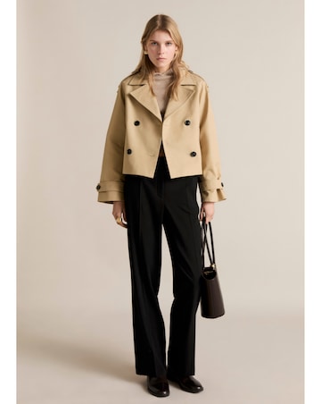 Mango Trousers Carlos