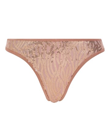 Ann Summers Sun City Bikini Brief