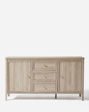 Julipa Charlotte Large Sideboard