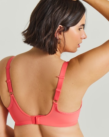 Elomi Matilda Plunge Wired Bra Sunset