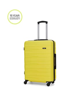 Rock Seattle Medium Suitcase