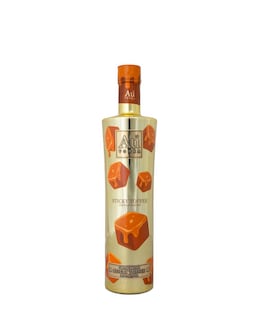 Au Vodka Sticky Toffee 70cl