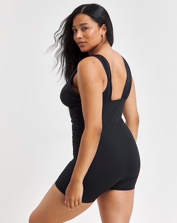 MAGISCULPT Firm Control Lose Up To An Inch Legsuit