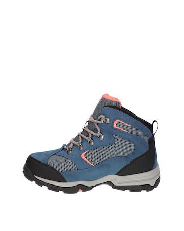 Hi Tec Storm Waterproof Boots