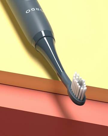 Ordo Sonic+ Electric Toothbrush - Charcoal Grey