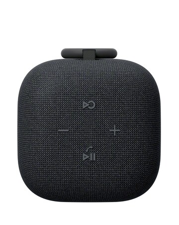Sony LinkBuds Wireless Portable Speaker - Black