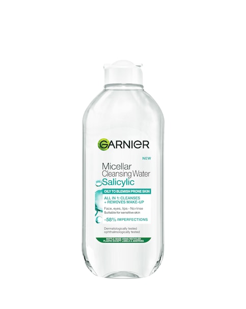 Garnier Micellar Salycilic 400ml