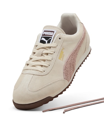 PUMA Arizona Suede Trainers