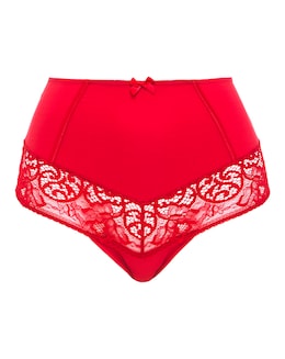 Sculptresse by Panache Estel High Waist Briefs