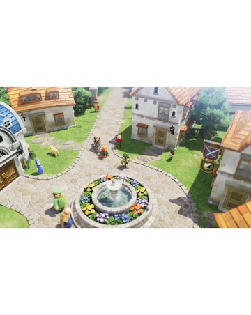 Dragon Quest VII: Reimagined (Xbox Series X)