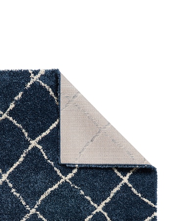 Think Rugs Scandi Berber Rug