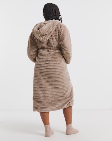 Pretty Secrets Luxury Dressing Gown