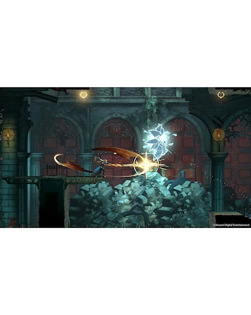Castlevania: Belmont's Curse (Xbox Series X)