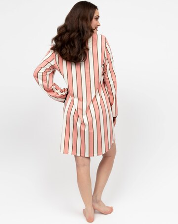 Cyberjammies Stripe Night Shirt