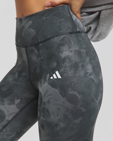 adidas All Over Print Legging