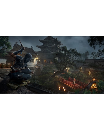 Assassin's Creed Shadows (PS5)